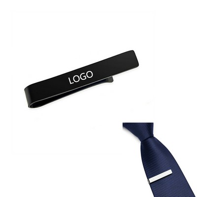 Metal Tie Clip