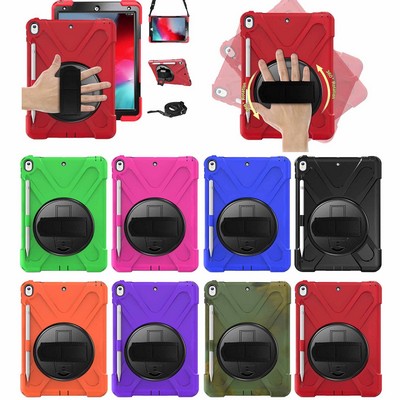 Promotek iBank® Shockproof Case compatible with iPad 10.2"