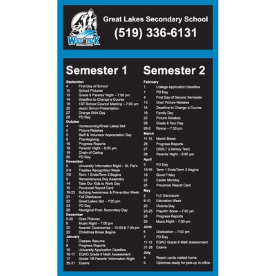Stock Rectangle Magnet (3.5"x6") Square Corners Full Color Imprint White Vinyl Topcoat