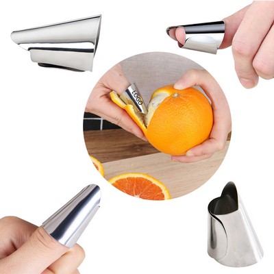 Hand Cutting Protector Finger Guard