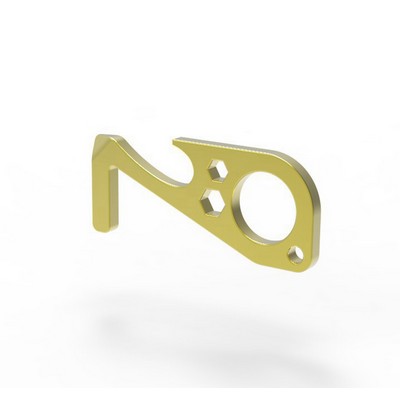 EDC Non-Contact Door Opener