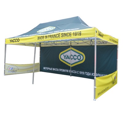 Trade Show Canopy