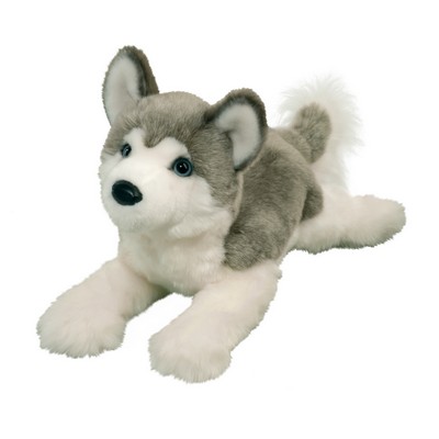 Geno Husky Stuffed Animal