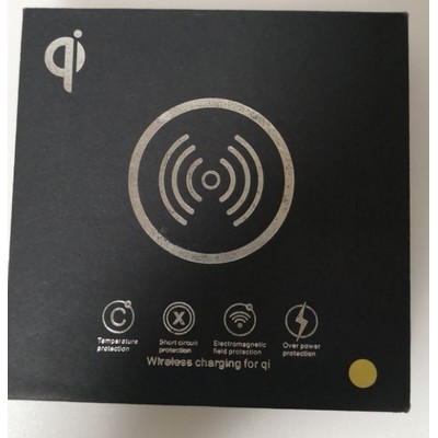 Wireless Phone Charger