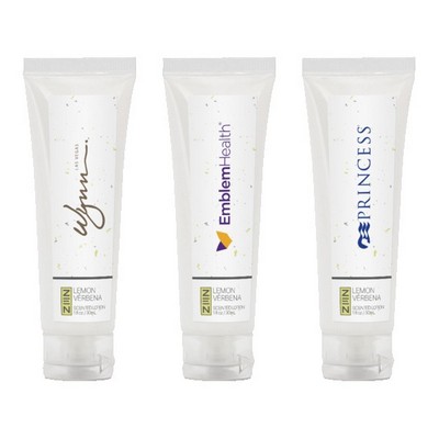 1 oz. Lemon Verbena Squeeze Tube Lotion