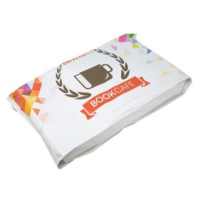 Full Color Expandable 2-Sided Poly Mailer (20" x 12" x 4")