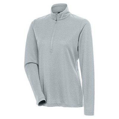 Avalon 1/4 Zip Pullover Women's - Attic Pricing