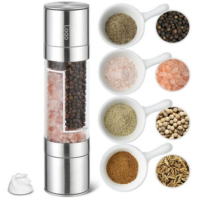 2" 1 Salt and Pepper Grinder