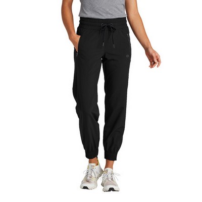 OGIOÃƒÆ'Ã†'ÃƒÂ¢Ã¢â€šÂ¬Ã…Â¡ÃƒÆ'Ã¢â‚¬Å¡Ãƒâ€šÃ‚Â® Ladies Connection Jogger