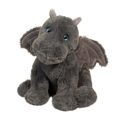 Sootie Dragon Soft Stuffed Animal