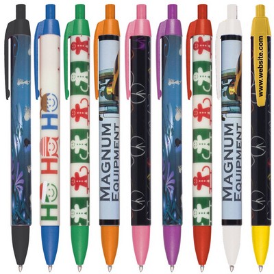 USA Wide Click-27-W-Clip