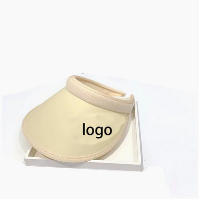 Women Visor Hats