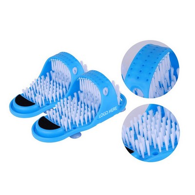 Foot Cleaning Brush