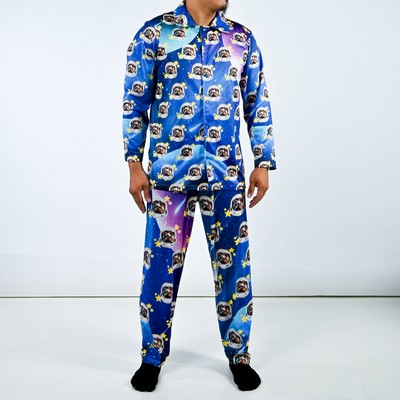 Eco-Friendly Pajamas (Top or Bottom)