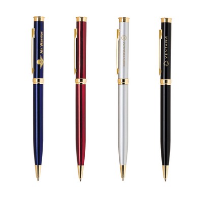 Zeeman-VI Hotel Luxury Pen