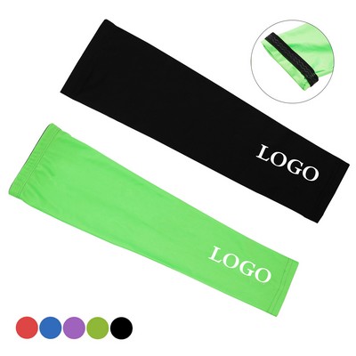 UV Protection Ice Arm Sleeve