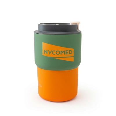 12 Oz. Asobu Coffee Express Travel Mug