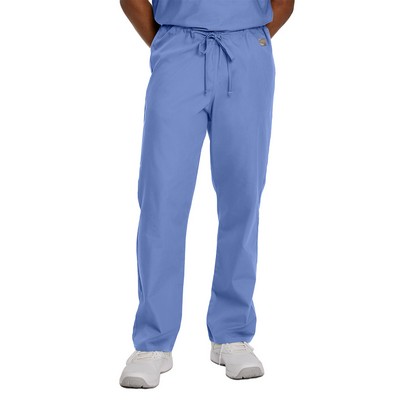 Landau - ScrubZone - Unisex Pocketless Taper-Leg Pant