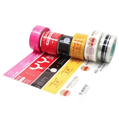 Packing Tape