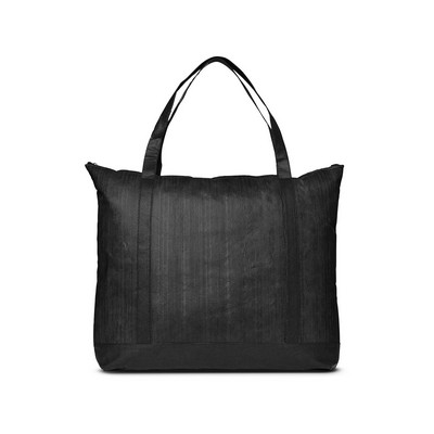 Cedar Non-Woven Lunch Cooler Tote Bag