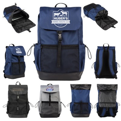 Memory Backpack