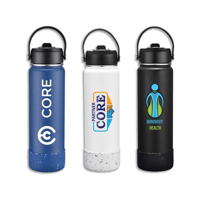 Hydrosip 27 oz Stainless Steel Bottle