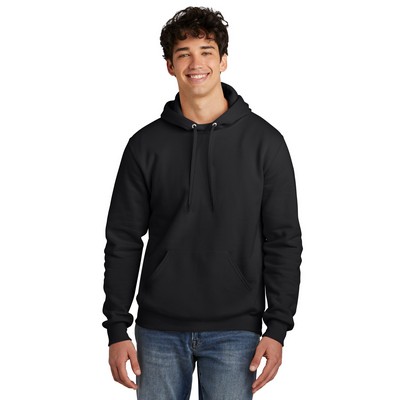 Jerzees Eco Premium Blend Pullover Hooded Sweatshirt