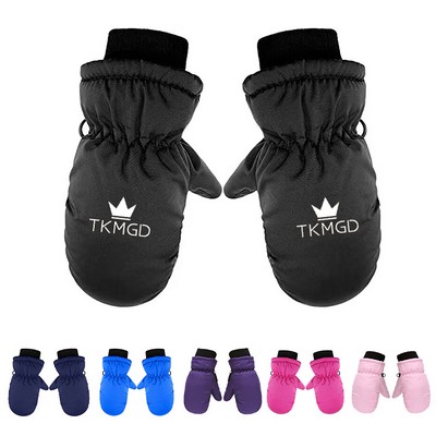 Winter Gloves