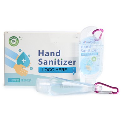 Hand Sanitizers