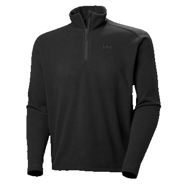 Helly Hansen® Men's Daybreaker Half-Zip Fleece Pullover