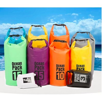3L Waterproof Dry Bag