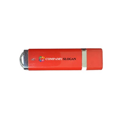 Lighter Shape 8G USB Flash Diver with LiD