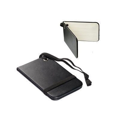 Tuscany Luggage Tag