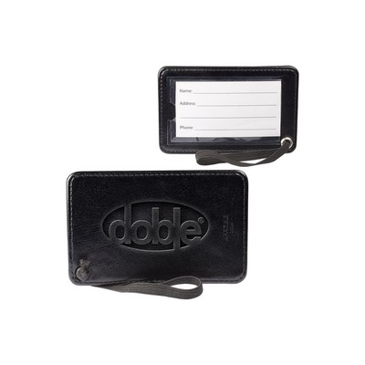 Venezia Luggage Tag.