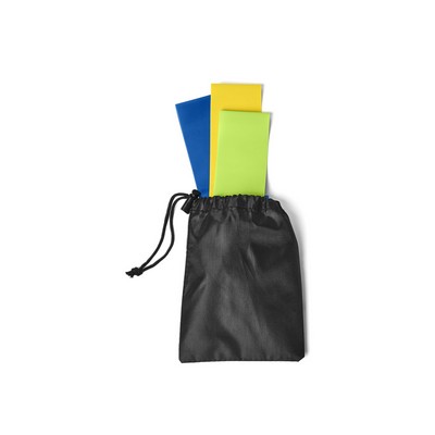 Strength Resistance Bands Set