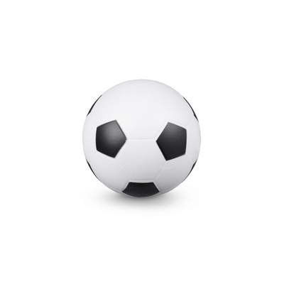 Soccer Ball Shape Super Squish Stress Ball Sensory Toy