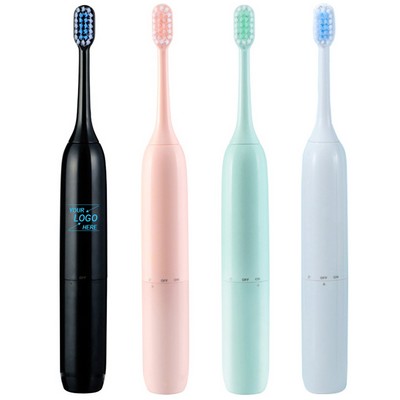 Powerful Sonic Electric Toothbrush