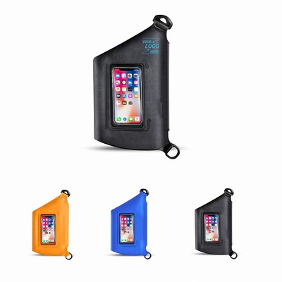 Waterproof Phone Waist Pack