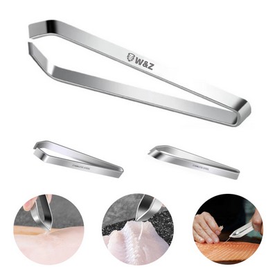 Fish Bone Tweezer