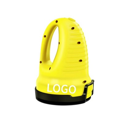 Heated Car Ice Scraper