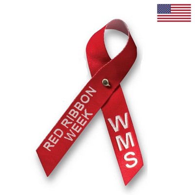 Awareness Ribbons - Unassembled