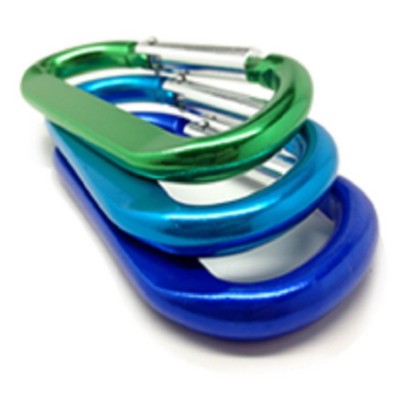 Wide Carabiners