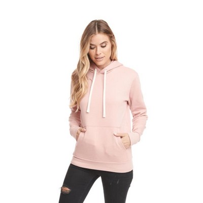 Next Level Unisex Pullover Hood