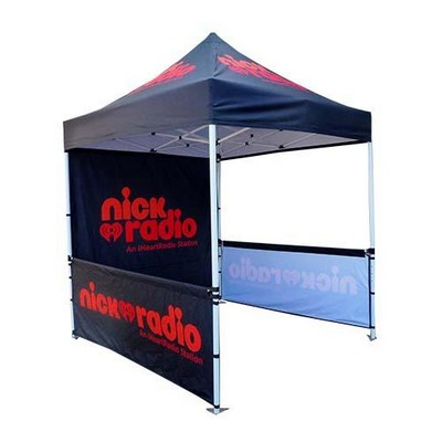Custom Tents With Logo 5' x 5'