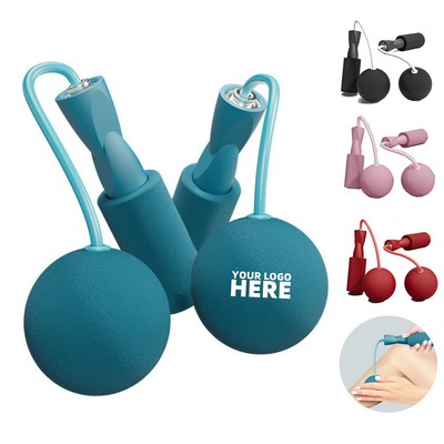 Ropeless Skipping Rope