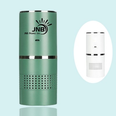 Air-Purifying Anion Device