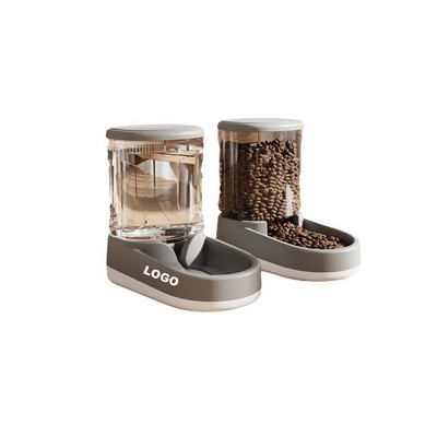 Automatic Dog Cat Feeder