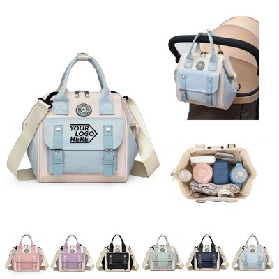 Lightweight Waterproof Mommy Bag