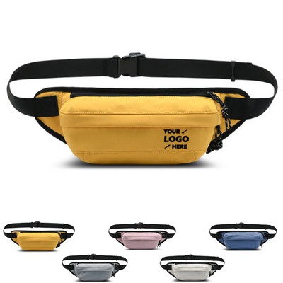 Running Belt Fanny Pack