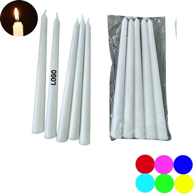 Pole Illuminated Prayer Candle
